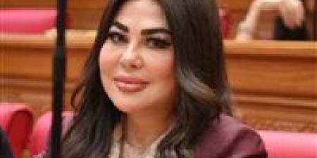 النائبة ولاء الصبان تعلن موافقتها على اتفاقية دعم قطاع الصرف الصحي.. وتطالب بضمان تحويل الدراسات إلى مشروعات تنفيذية