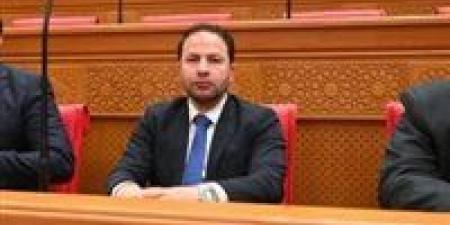 "دعم للمواطن وتسهيل للممولين".. النائب رمضان بطيئة يشيد بتجديد عمل إنهاء المنازعات الضريبة