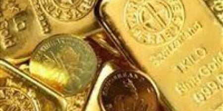 عاجل| صدمة في أسعار الذهب الآن في مصر.. أعرف بكام