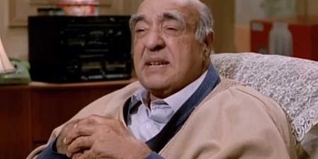 في ذكرى رحيل يوسف داوود.. محطات إنسانية مؤثرة في مسيرة "مهندس الضحك"