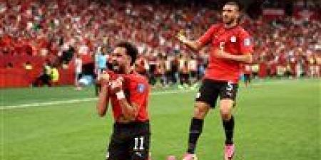 منتخب مصر يقترب من التأهل التاريخي.. الفراعنة يعتلون صدارة المجموعة قبل موقعة إيران الحاسمة
