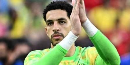 الأهلي يرحب باحتراف مصطفى شوبير ويترقب وصول عرضًا رسميًا
