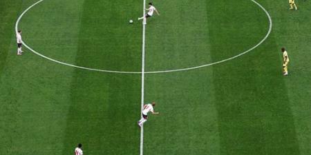 غانا تُجبر إنجلترا على التعادل السلبي في كأس العالم 2026