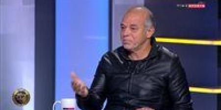 محمد صلاح نجم الزمالك السابق: أتوقع وصول منتخب مصر لدور الـ 16 في كأس العالم