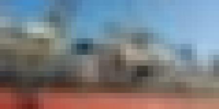 شحنة جديدة تصل ميناء عنابة لدعم الخط المنجمي