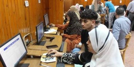 تنسيق المرحلة الثانية 2026.. كيف ترتب 75 رغبة بطريقة صحيحة؟