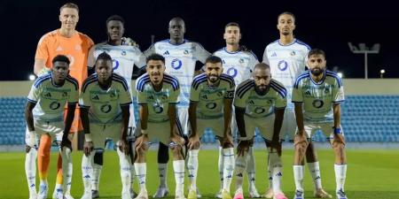 يلا شوت بث مباشر لمباراة نيوم والفيحاء في دوري روشن السعودي