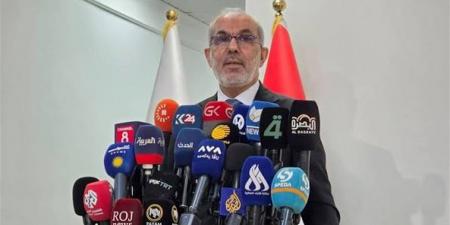 صادرات النفط العراقية تسجل أعلى مستوياتها منذ إغلاق مضيق هرمز
