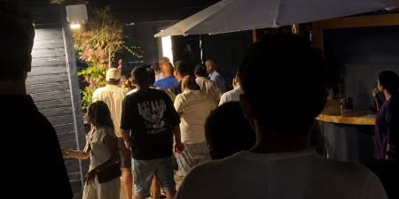 محامي دان آدم يكشف تفاصيل مشاجرة موكلته مع أبناء حسام حسن (فيديو)
