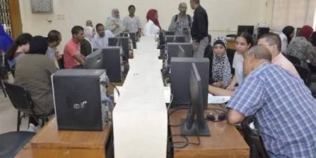 طلاب الدور الثاني 2026.. متى يبدأ تسجيل رغبات المرحلة الثالثة؟
