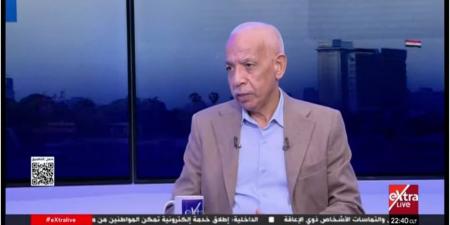 عبدالمنعم الجمل: حادث الإسماعيلية يكشف ثغرات في منظومة نقل العمالة غير المنتظمة