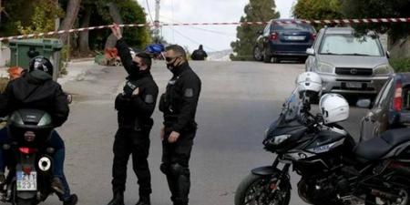 اليونان تعتقل إسرائيليًا تسبب في إشعال حرائق بغابات جزيرة كريت