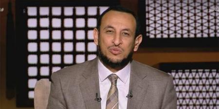 داعية: الكرم الحقيقي يظهر في العفو والتجاوز عن أخطاء الآخرين