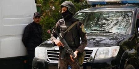 ملابسات تضرر مواطن من تعدي شخص على ابنته بالضرب
