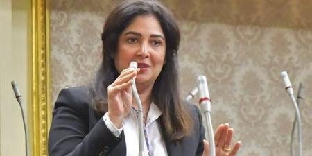 نائبة: تخوفات مشروعة بشأن منظومة بصمة الوجه وتطبيق قانون حماية البيانات