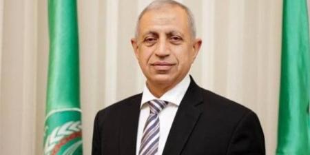 رئيس الأكاديمية العربية: أزمات الخليج ترفع تكاليف الشحن والتأمين البحري