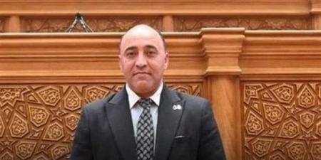 "الخشت": نجاح البكالوريا المصرية مرهون بقدرة المدرسة والمعلم على تطبيق فلسفتها