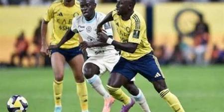 شاهد الآن.. البث المباشر لمباراة النصر والدرعية في كأس خادم الحرمين