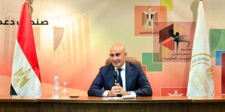 وزير التعليم يكشف تفاصيل جديدة بشأن شهادة البكالوريا المصرية