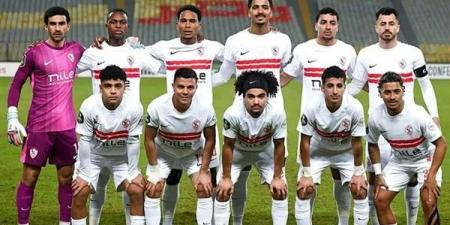 معتمد جمال يطالب لاعبي الزمالك بالتركيز قبل ضربة البداية أمام الاتحاد