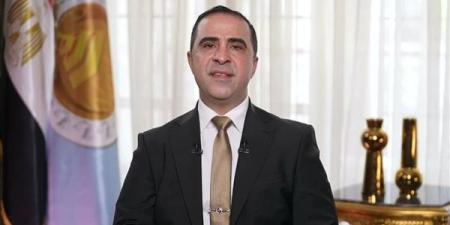 برلماني: طرح الأراضي الصناعية للتملك عنصرًا حاسمًا في مواجهة ظاهرة التسقيع
