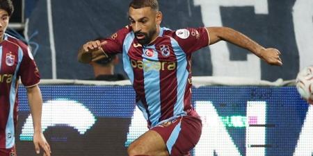 «أون سبورت» تعلن نقل الظهور الأوروبي الأول لـ محمد صلاح مع طرابزون سبور