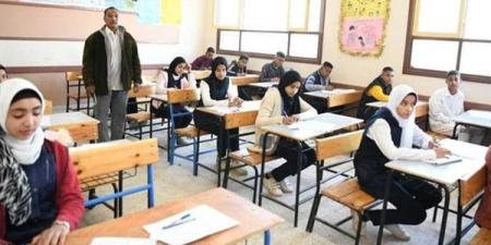 امتحانات الدور الثاني للثانوية العامة 2026.. موعد البداية والنهاية وجدول المواد