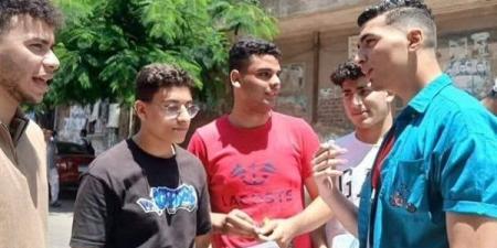 موعد امتحانات الثانوية العامة الدور الثاني 2026.. الجدول الكامل لعلمي وأدبي