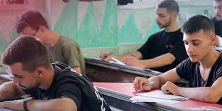 جدول امتحانات الثانوية العامة الدور الثاني 2026.. مواعيد جميع المواد