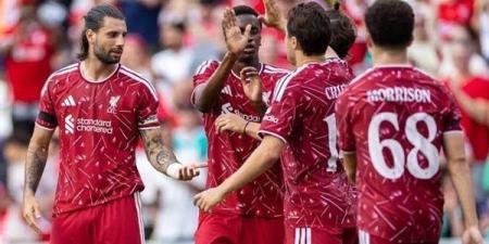 ليفربول يستهدف صفقتين من باريس سان جيرمان
