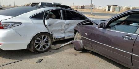 الحوادث المرورية.. متى تتحول الإصابة الخطأ إلى جريمة جنائية؟