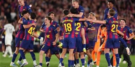 تشكيل برشلونة المتوقع أمام الأهلي اليوم في كأس خوان جامبر