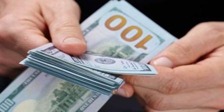 سعر الدولار اليوم الأربعاء في عدد من البنوك