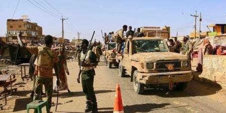 انشقاق جديد يضرب صفوف الدعم السريع.. 318 مقاتلًا ينضمون إلى الجيش السوداني