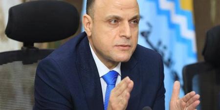 محافظ الغربية يصدر 3 قرارات تنظيمية لتحديث العمران بطنطا والمحلة وزفتى وكفر الزيات