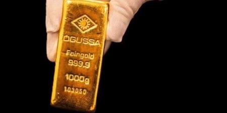 أسعار الذهب اليوم الأربعاء 19 أغسطس 2026.. عيار 21