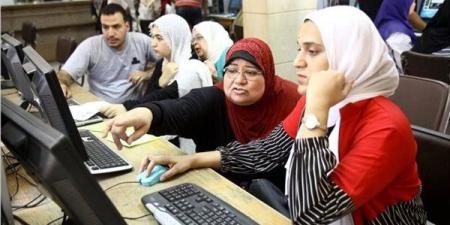موعد تنسيق المرحلة الثالثة 2026.. متى يبدأ تسجيل رغبات علمي وأدبي؟