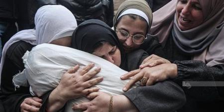 استشهاد 6 فلسطينيين في غارات إسرائيلية شمال قطاع غزة