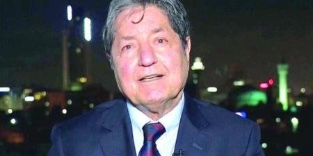غازي فيصل: الدستور العراقي يرفض تشكيل أي تنظيم أو ميليشيا مسلحة