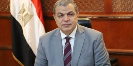 "سعفان": الموافقة على استمرار مجالس إدارات المنظمات النقابية الحالية 6 أشهر