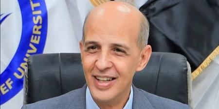 جامعة بني سويف تطلق الهاكاثون الداخلي لمسابقة إدارة المخلفات الجامعية 2026