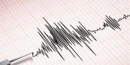 زلزال بقوة 5.9 درجة يضرب شمال غربي الصين فجرًا