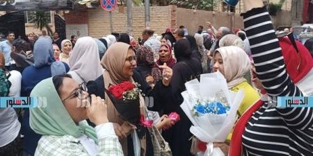 كليات المرحلة الثالثة 2026 علمي رياضة.. أبرز فرص القبول المتاحة