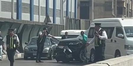 الهروب بعد ارتكاب حادث مروري.. متى يتحول إلى جريمة مستقلة؟