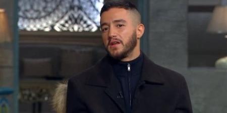قبل عرضه.. قصة فيلم «باسط للعضلات» بطولة أحمد مالك وخالد الصاوي