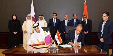 أستاذ علوم سياسية: التنسيق المصري القطري يعزز فرص حل أزمات المنطقة