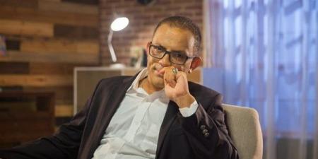 من أخطر رجال البوليس السري الإنجليزي في مصر؟.. مصطفى عبيد يكشف