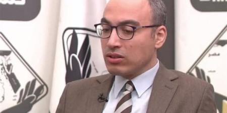 أستاذ علوم سياسية: تصريحات إيران عن هزيمة أمريكا وإسرائيل جزء من الحرب النفسية