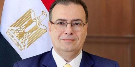 رئيس «التنظيم والإدارة» يلتقي موظفي الموارد البشرية بالجهاز الإداري للدولة