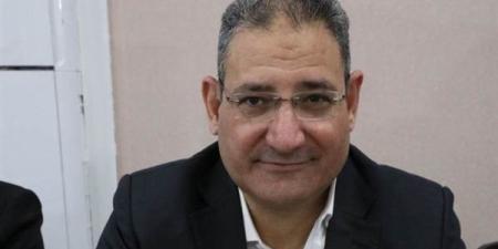 أحمد أيوب: توحيد المؤسسات الليبية وإجراء الانتخابات من الثوابت المصرية لدعم استقرار ليبيا